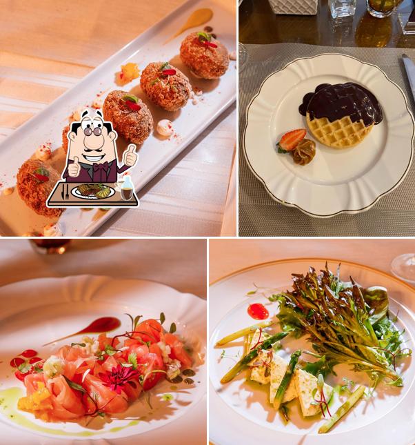 Alma Restaurante I Gastro e Bar - Itapema