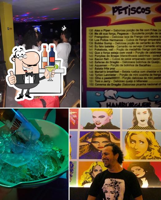 Amigos Do Pop Bar