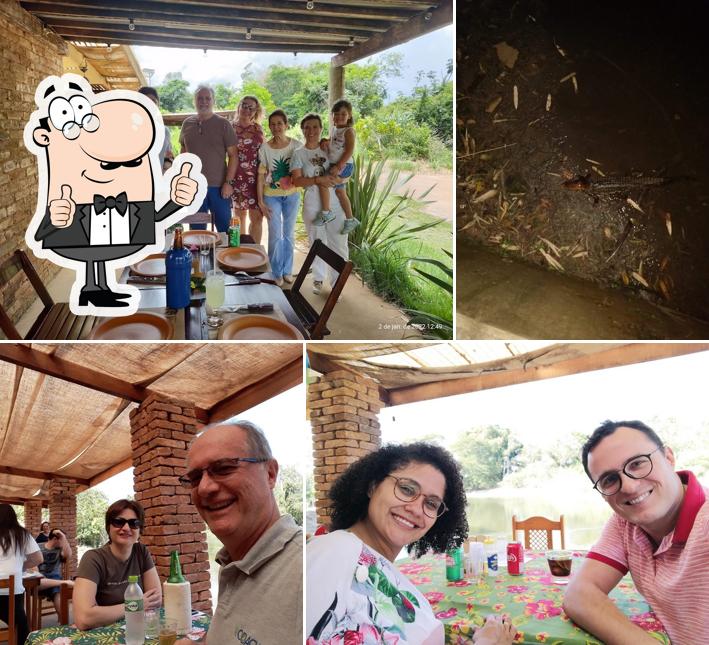 Cabana Mateiro