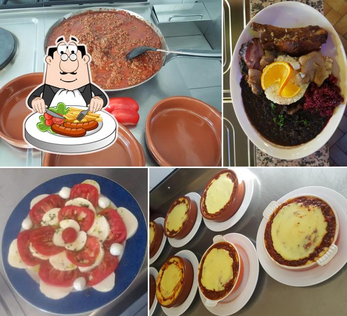 Café l'Union Leytron