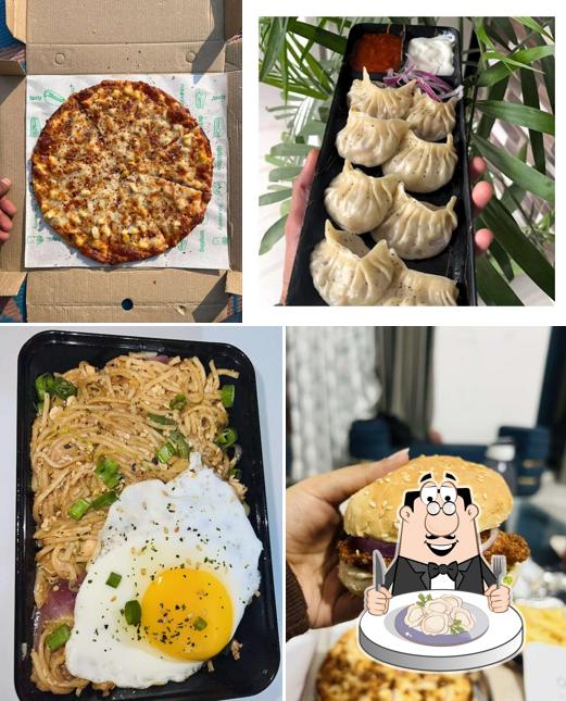 Chainsoo Cafe & Kitchen - Best Cafe Near Graphic Era University, Clement Town