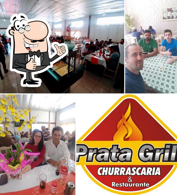 Prata Grill Restaurante e Churrascaria