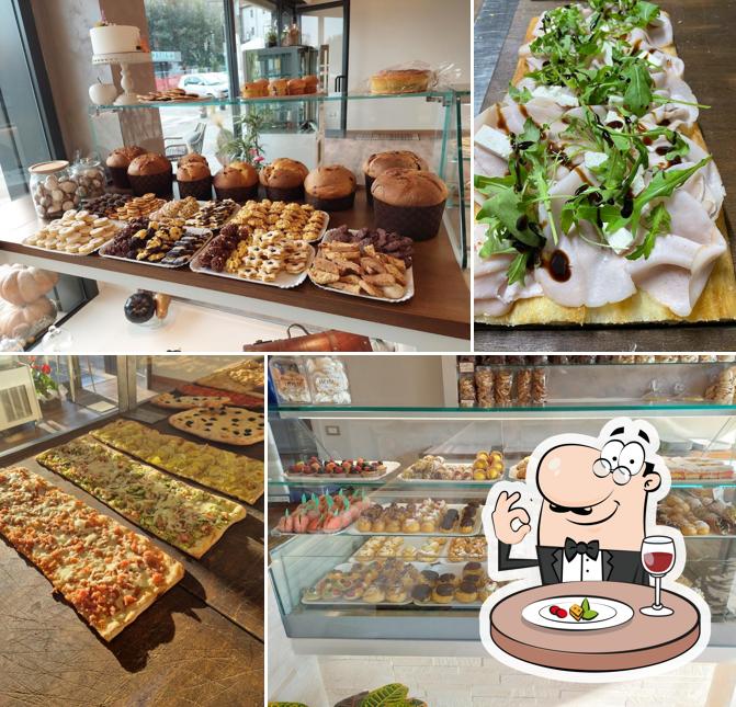 Cibo al DolcePane