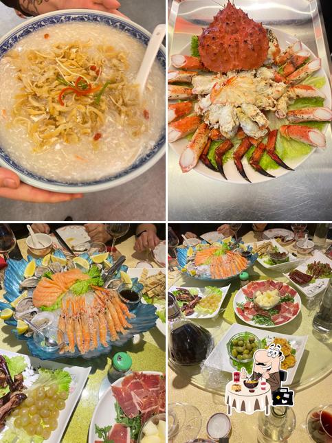 Ristorante Cinese Esperienza del Gusto