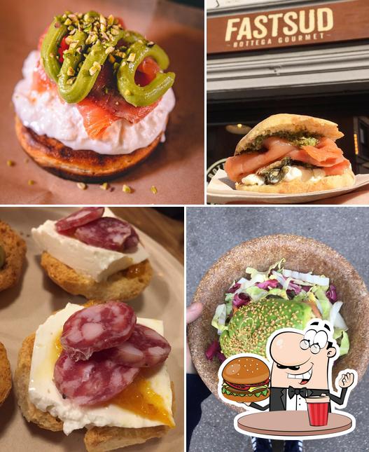 FASTSUD Bottega Gourmet