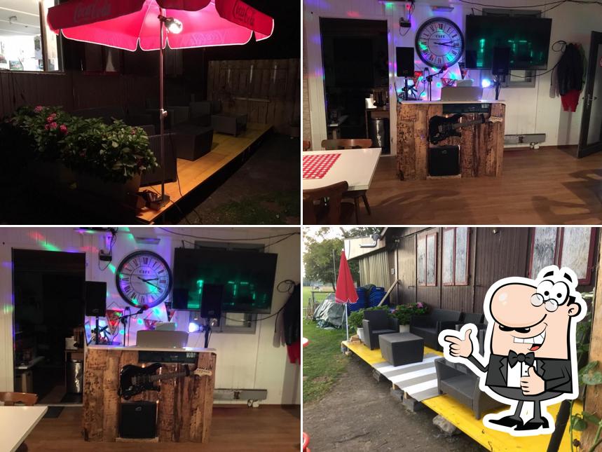 Ecco una foto di Restaurant FC POST