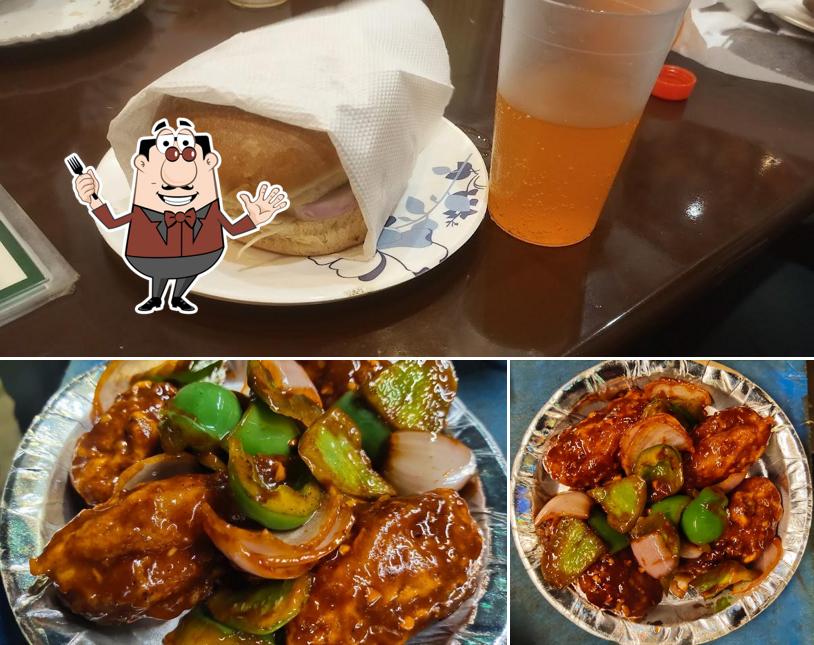 Meals at FOODMYDOOR - Best food restaurant in kotdwar