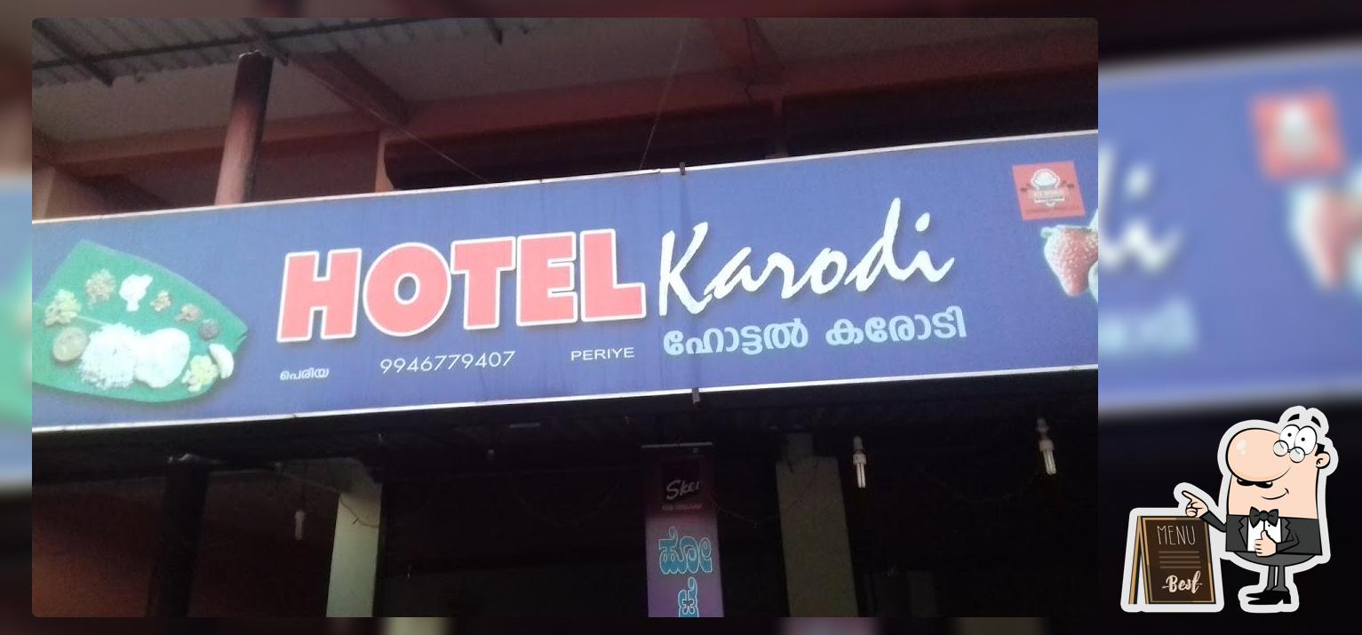 Hotel Karodi