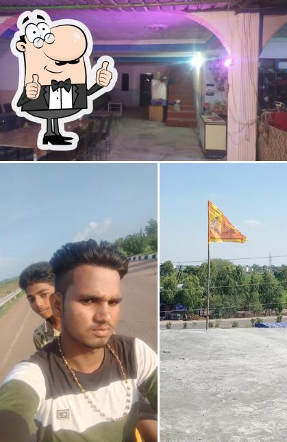 Neelkanth hotel and Rainbow water park and Radhe resort