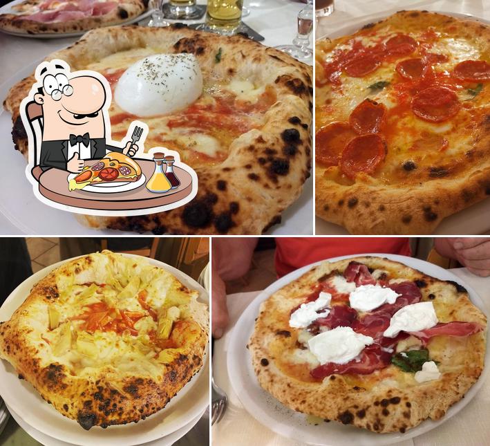 Ristorante Pizzeria Siesta