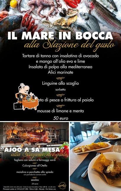 Tekna Café