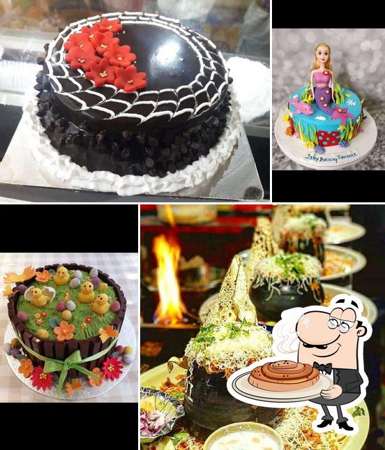 See the picture of The Chocolayer Hub