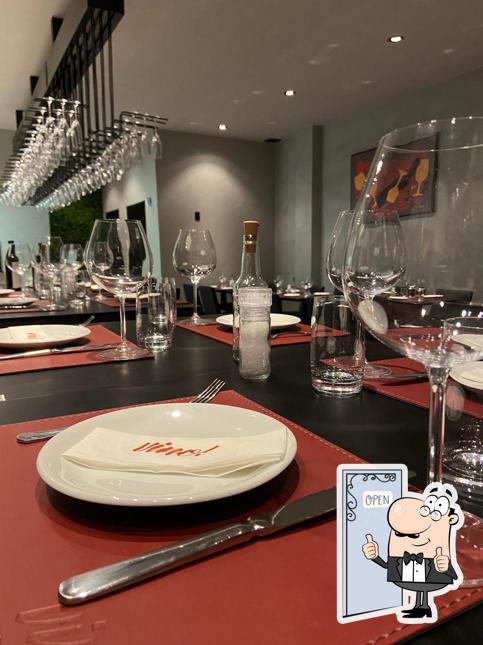 See this image of Vino! Copacabana Wine Bar