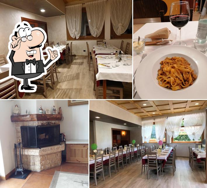Ristorante Passata