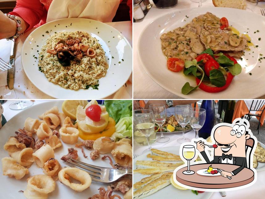 Trattoria Spirito Santo