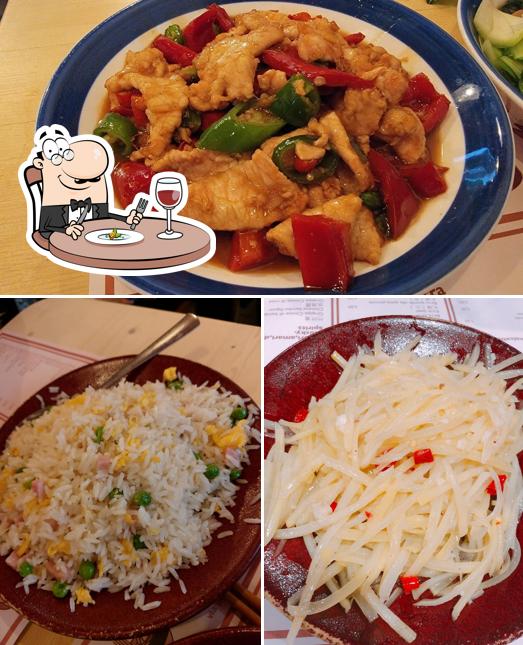 Cibo al Yuan