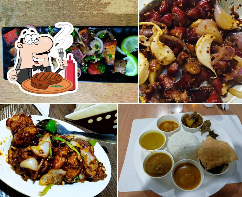 ZARWO The Bodo Kitchen