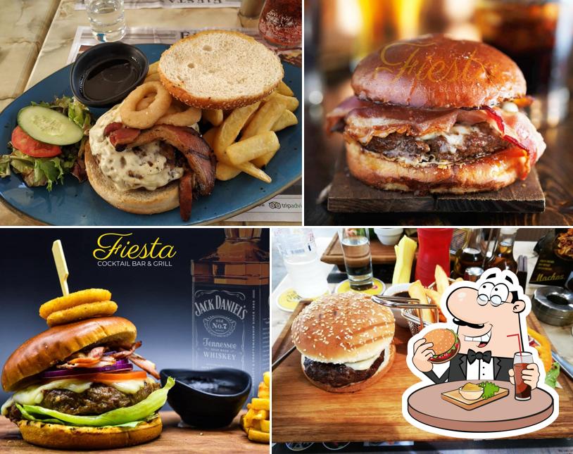 Fiesta Bar & Grill