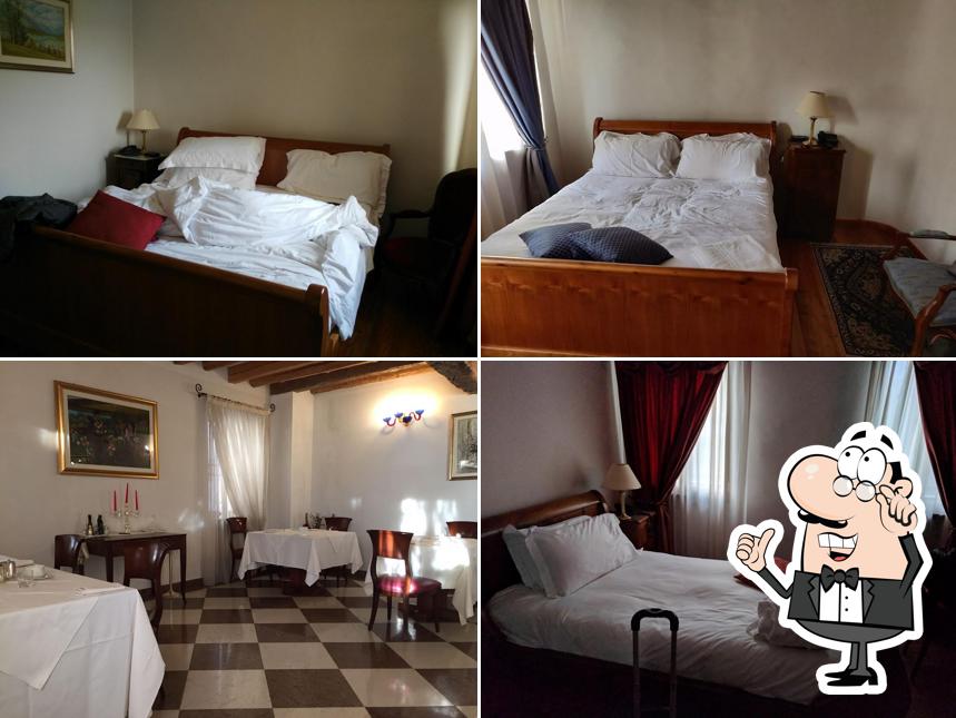 Park Hotel Villa Carpenada