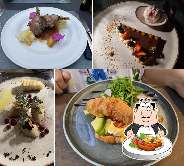 Platti al Corte Restaurant