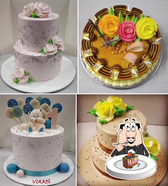Bake - O - Logy, Khunti