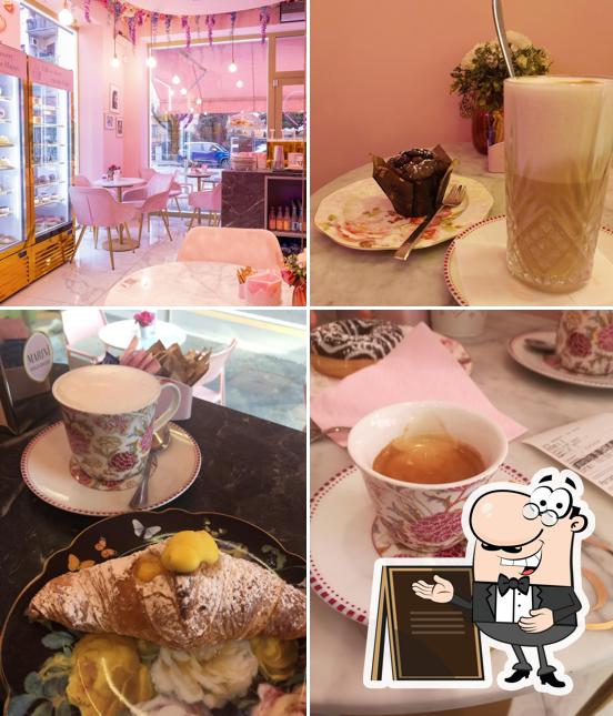 Marinì Dolci Delizie Brescia