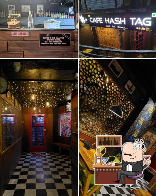 Cafe #Tag Ichalkaranji