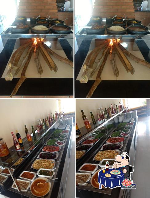 Churrascaria Mineira