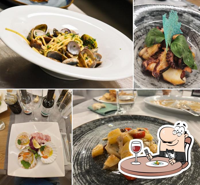 Cibo al Dreams Restaurant Bistrot