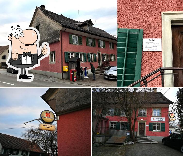 Guarda questa immagine di Freihof