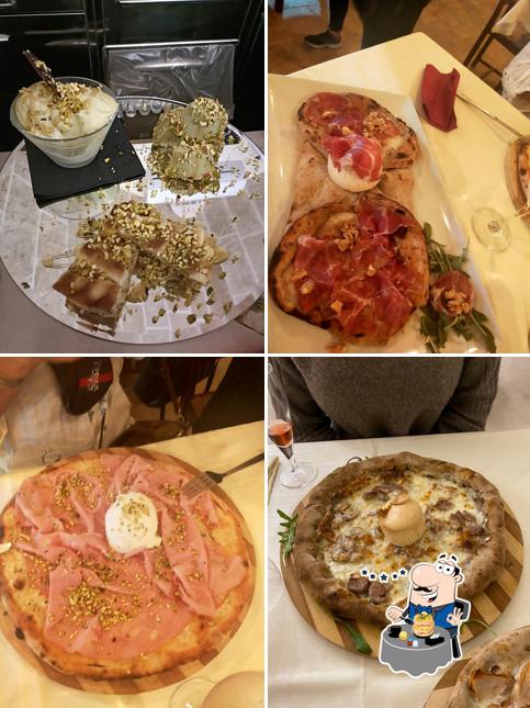 Platti al House Pizza&Grill - Ristorante - Sala Eventi