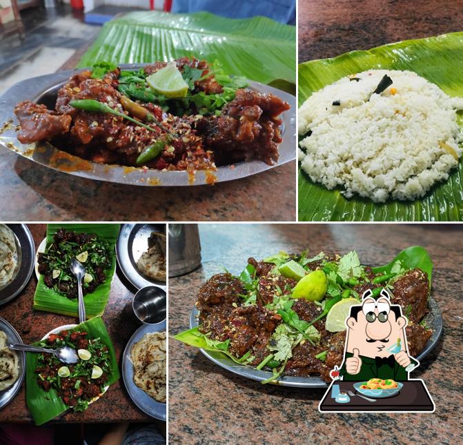 KPS Restaurant