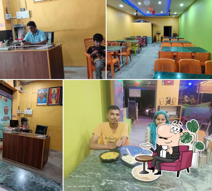 Keshari Taste of Home
