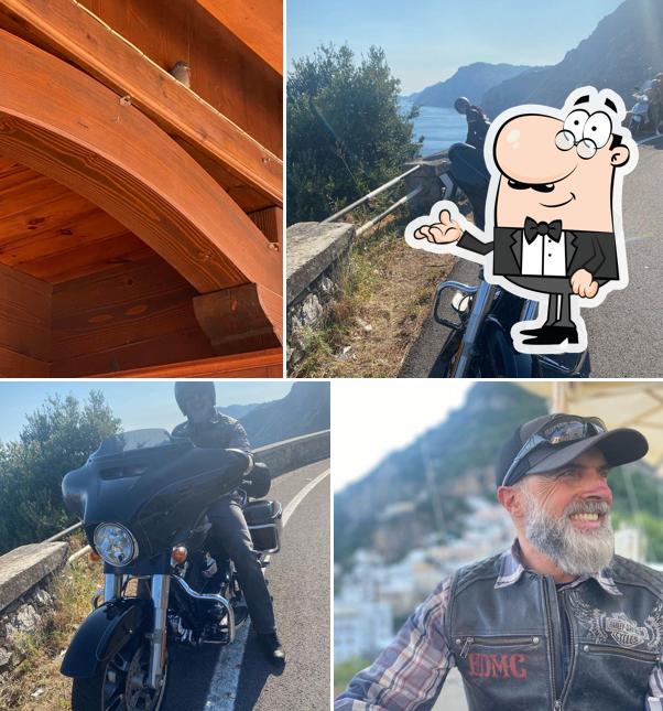 Dai un'occhiata agli interni di Pizzeria Bar La Stua Dai un'occhiata agli interni di Pizzeria Bar La Stua