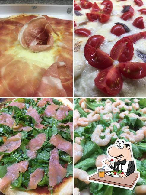 Pizzeria Diamante