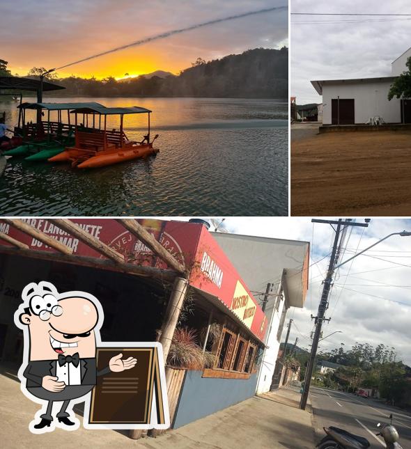 Bar e Mercearia Evelyn