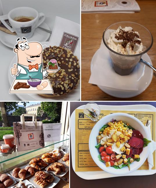 Italiana Caffè Trento