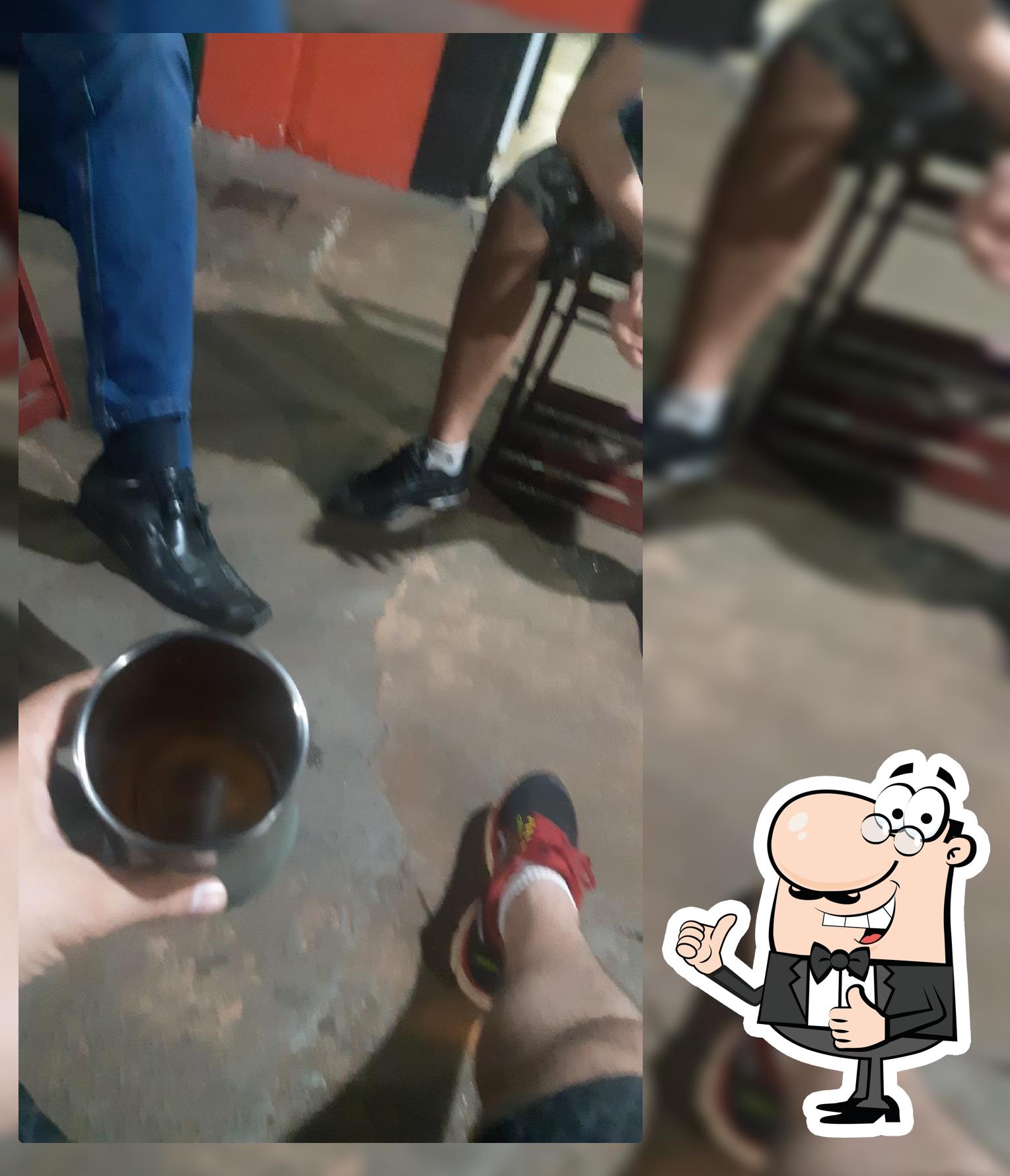STOP BEER Conveniência