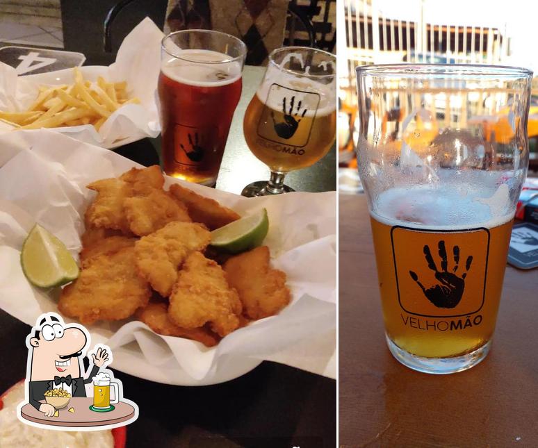 Cervejaria Divisa - Food & Beer Culture