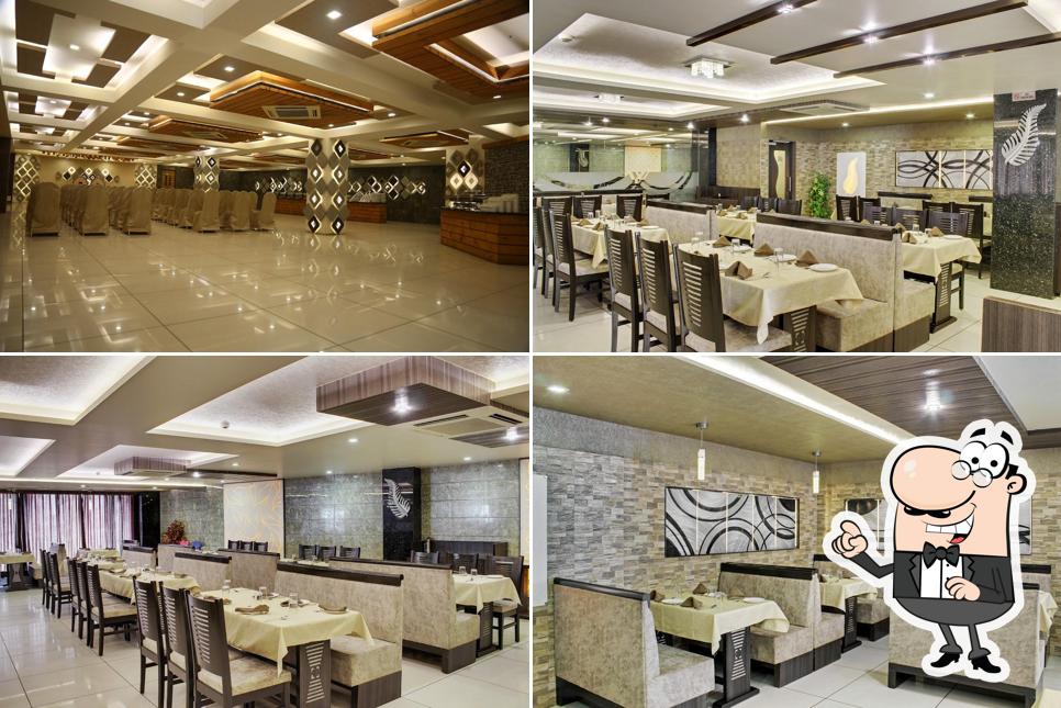 Relish Restaurant And Banquet
