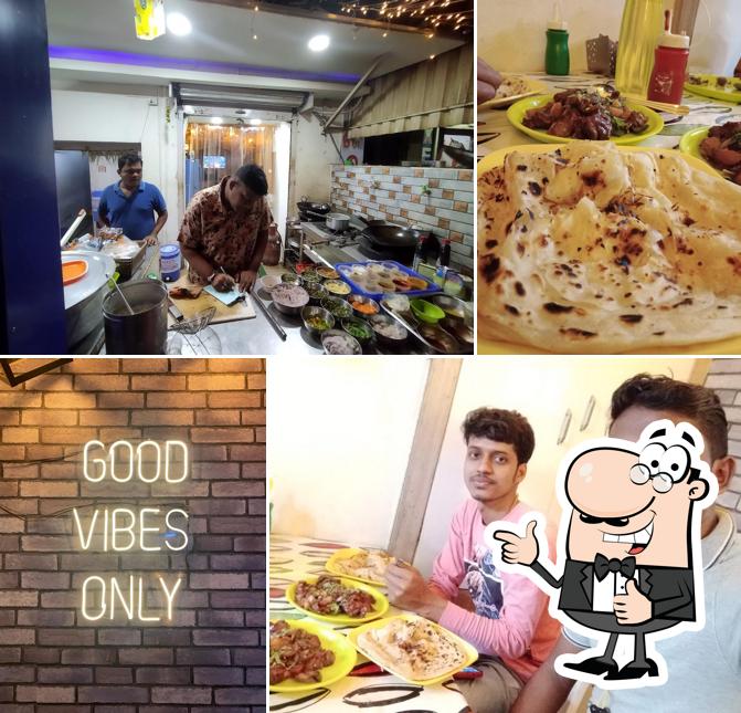 Here's a picture of Chubby India