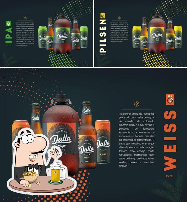 Barley House