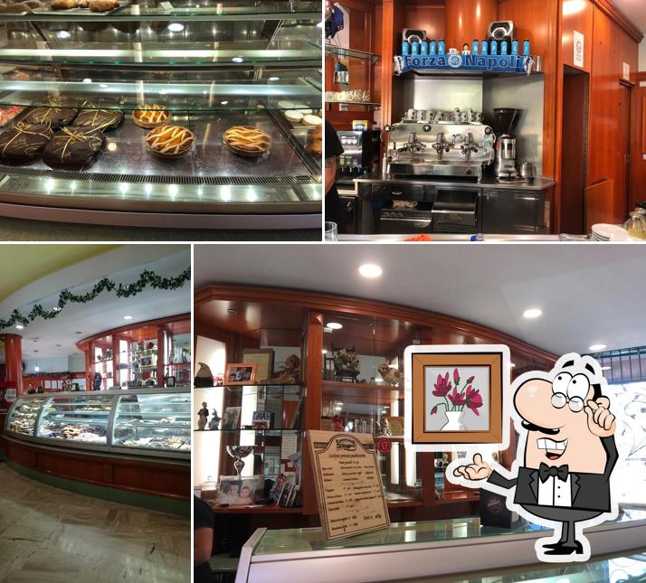 Pasticceria Di Ruggiero Antonio