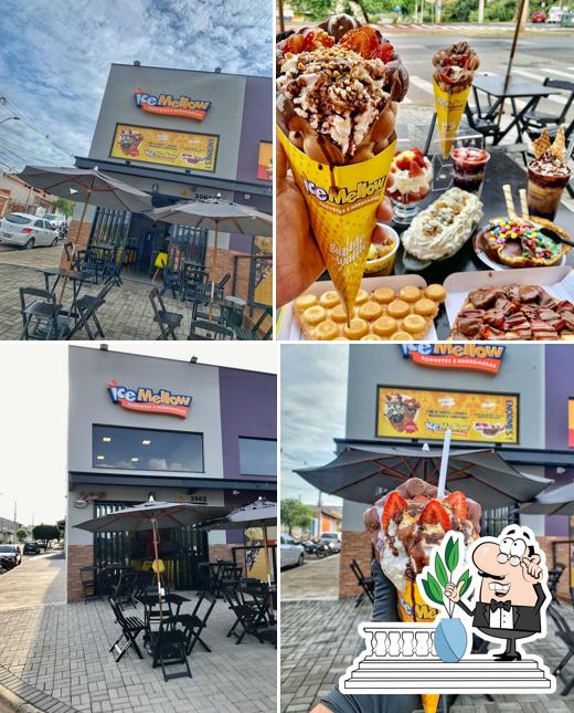 Ice Mellow Sorveteria em Indaiatuba