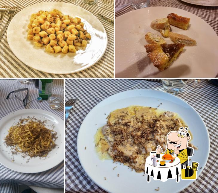 Ristorante Il Burchio