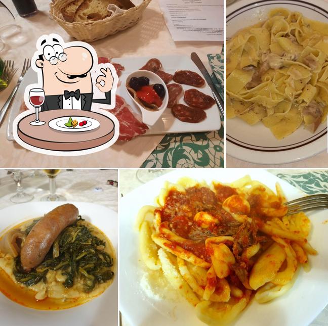 Locanda Pezzolla