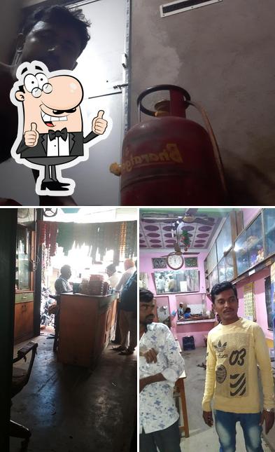 Mohammed Hotel
