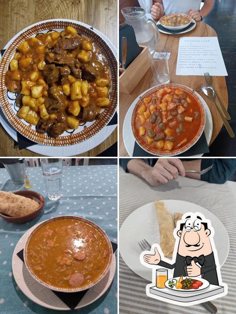 Cibo al Nu!