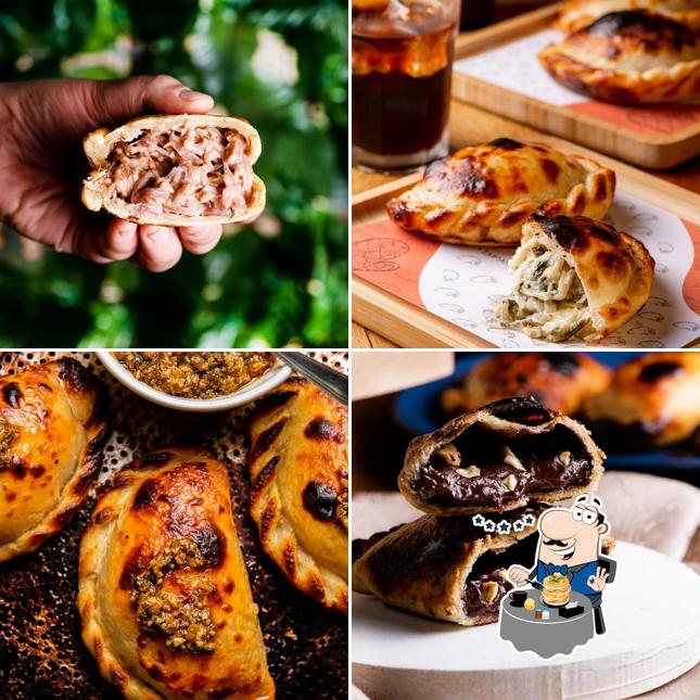 Panacita Empanadas - Unidade Independência