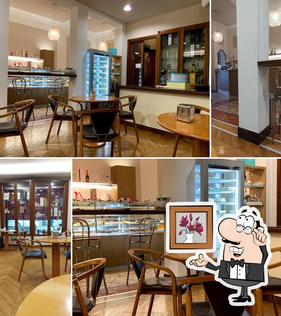 Pasticceria Caffetteria Fontana Snc